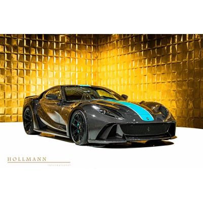 Ferrari 812 SUPERFAST N-LARGO S CARBON 1 of 1
