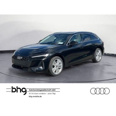 Audi A5 Avant TDI S tronic 204 PS