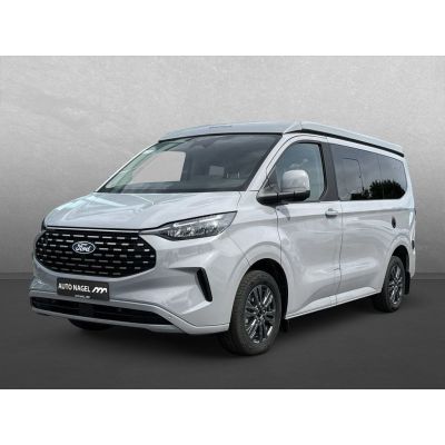 Ford Nugget Titanium 2,0l EcoBlue Navi Klima