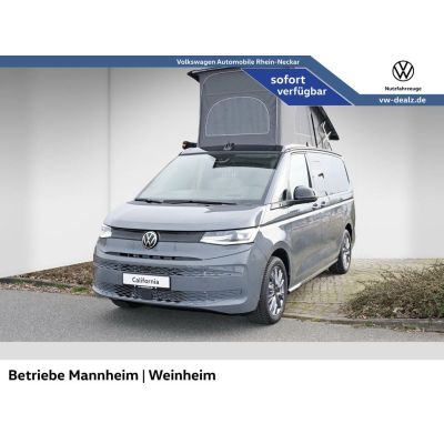 Volkswagen California Beach 2.0 TSI OPF DSG