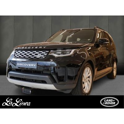 Land Rover Discovery D250 S - 7 Sitze - Winterpaket