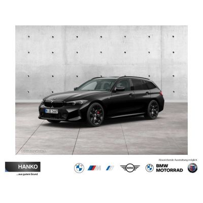 BMW 330i xDrive Touring