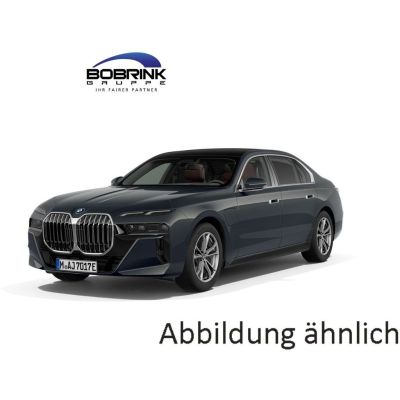 BMW 750 e xDrive M SportPRO Hybrid Pano RFK Atm-Türe