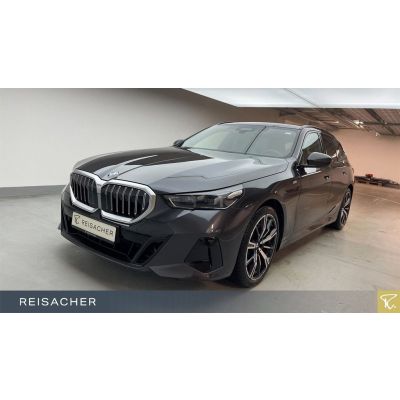 BMW 540d A xDrive Tou M-Sport,Pano,AHK,el.Sitz+Mem,D