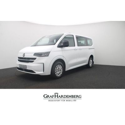 Volkswagen T7 Caravelle 2.0TDI Life AHK GJR 8 Sitzer