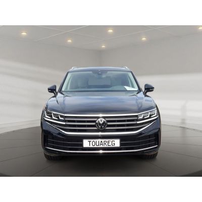 Volkswagen Touareg Elegance 3,0 l V6 TDI SCR 4MOTIO N 210 k