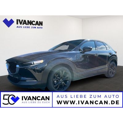 Mazda CX-30 X 2.0i 186PS Homura