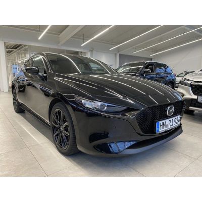 Mazda 3 2025 2.5 Nagisa AUTOMATIK Teilleder, Bose, PDC