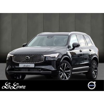 Volvo XC90 T8  Recharge Plug-In Hybrid AWD Plus Bright