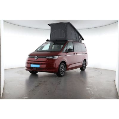Volkswagen T7 California 2.0 TSI DSG BEACH - STANDHZG - ACC