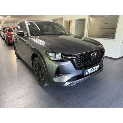 Mazda CX-60 3.3 254PS Homura Plus  Matrix-LED 360° ACA
