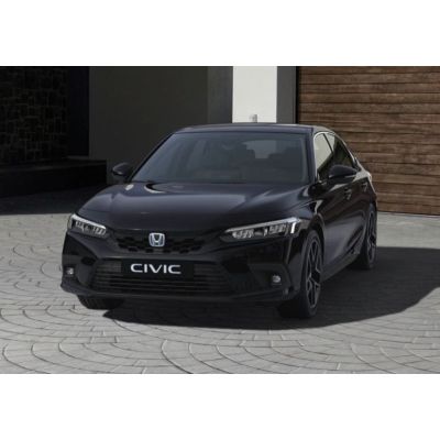Honda Civic 2.0 Hybrid Advance