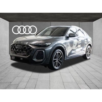 Audi Q5 Sportback TDI quattro UPE 86.520,00 2 x S lin