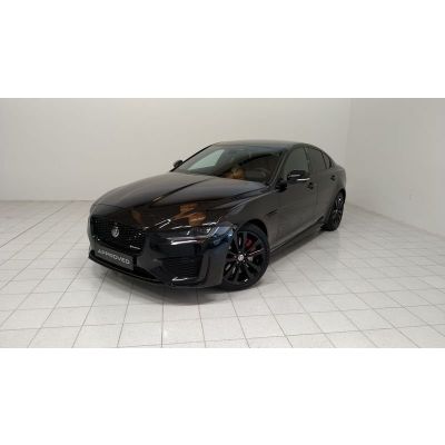 Jaguar XE 2.0 D 204 CV AWD aut. S IVA ESPOSTA