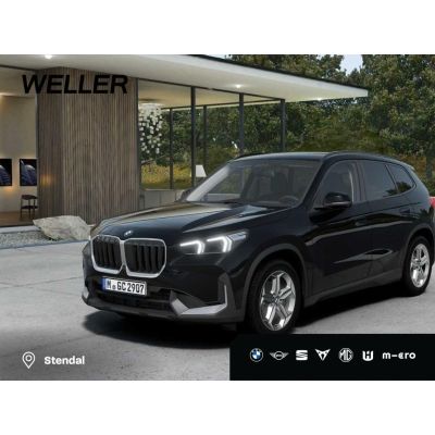 BMW X1 sDrive20d Head-Up, AHK, ACC Bluetooth HUD LED