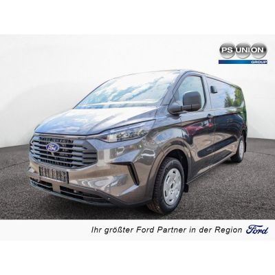 Ford Transit CUSTOM 280L2 TREND Service Line SHZ LED