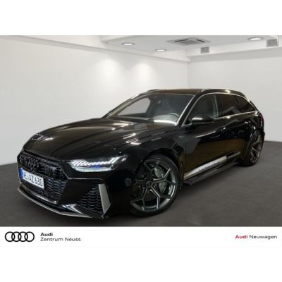 Audi RS6 AVANT PERFORMANCE QUATTRO TIPTRONIC RS-DYNAM