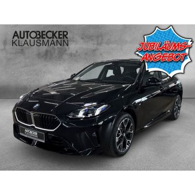BMW 120 LMR 18'' Park-Assistent Navi Digitales Cockp