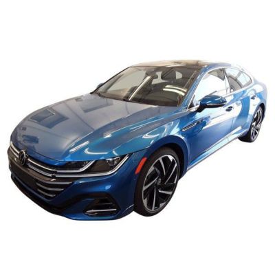 Volkswagen Arteon 4Motion 2.0 FSI 224kW 7-Gang DSG