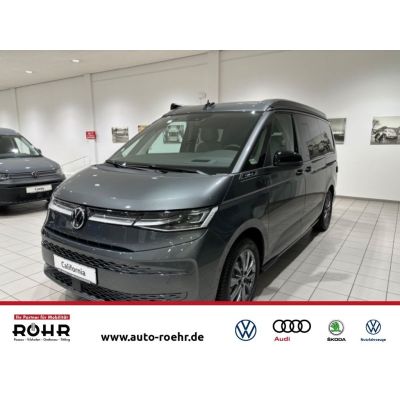 Volkswagen T7 California Ocean (AHK.DCC.Kamera.Standheizung