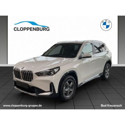 BMW X1 sDrive18i xLine AHK+LED+Head-Up+Shz+Parkassis