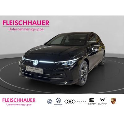 Volkswagen Golf STYLE 1.5 TSI NAVI HUD ASSISTENZ HARMAN