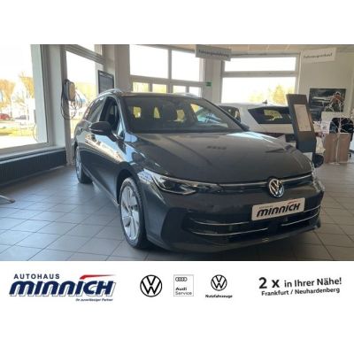 Volkswagen Golf VIII 1.5 eTSI Style KLIMA LED NAVI