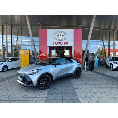 Toyota C-HR 2.0 Plug-In Hybrid FWD GR Sport, JBL,MEMORY