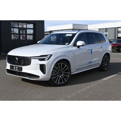Volvo XC90 T8 RC AWD Ultra Bright*STDHZG*LUFT*360°*ACC