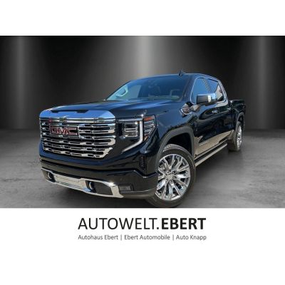 GMC Sierra 1500 Denali 6.2 V8 AHK 3500/SHZ/LED/2024
