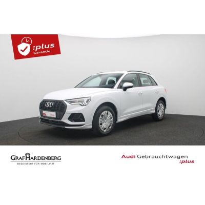 Audi Q3 35 TFSI . Virt.Cockpit LED Navi ACC AHK