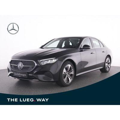 Mercedes-Benz E 300 e AVANTGARDE+AIRMATIC+HA-LENKUNG+SITZKLIMA