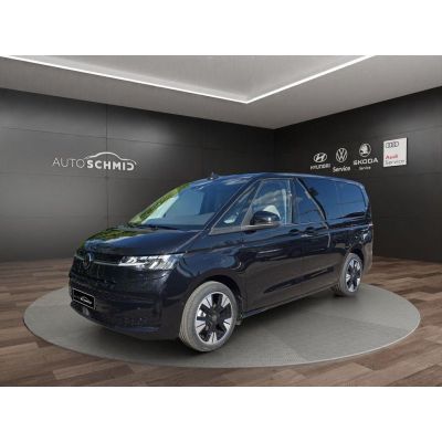 Volkswagen T7 Multivan Life lang 2.0 TDI DSG RFK AHK GRA St