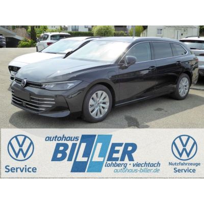 Volkswagen Passat Variant 1.5 TSI eHybrid 150 kW Business