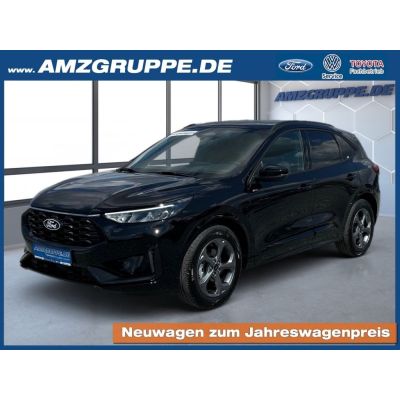 Ford Kuga 1.5 EB ST-Line 5J.*Gar.+Winterpak