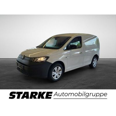 Volkswagen Caddy Cargo 1.5 TSI  Kamera PDC Tempo Klima
