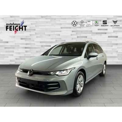 Volkswagen Golf Variant VIII 1.5 eTSI Life+LED+NAV+AHK+APP