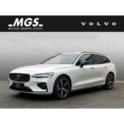 Volvo V60 Plus Dark 2.0 Diesel DAB #Licht-Paket #DAB+