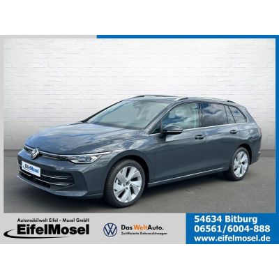 Volkswagen Golf VIII Variant Style 1.5 l eTSI OPF DSG DSG P