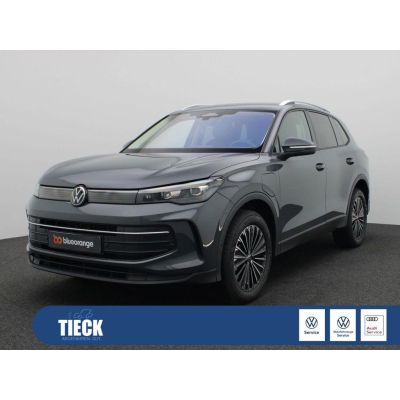Volkswagen Tiguan 1.5 eHybrid Life 204PS DSG Navi Elek. Hec
