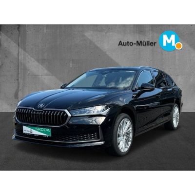 Skoda Superb Combi LandK 2.0 TDI DSG 110kW