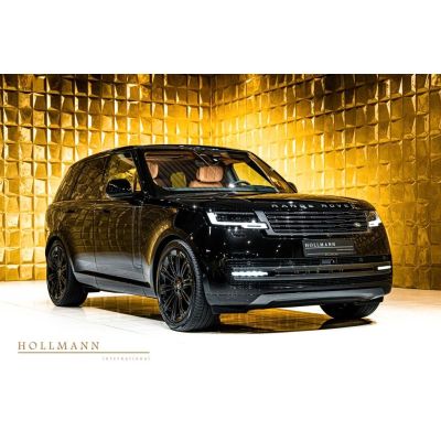 Land Rover Range Rover P530 4.4L ATB + Head Up + MY2025