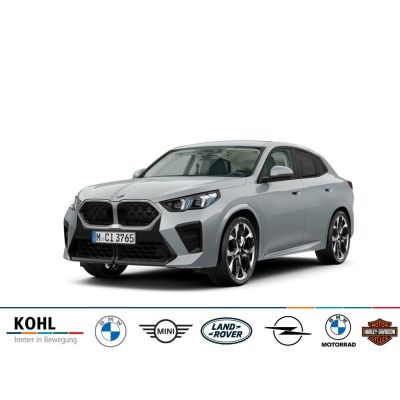 BMW X2 sDrive 20i M Sport ehem UPE 62.640€ Sportpake