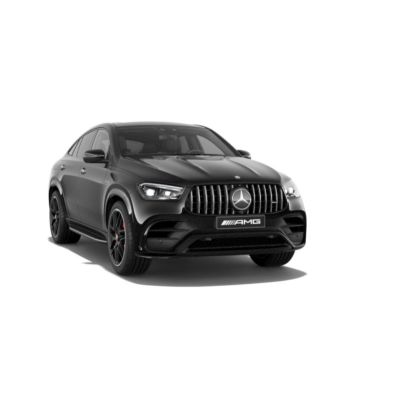 Mercedes-Benz GLE 63 Coupe S AMG 4Matic+I CARBON I IN STOCK