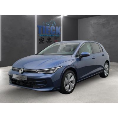 Volkswagen Golf VIII 1.5 TSI eHybrid 150 kW Life ACC LED