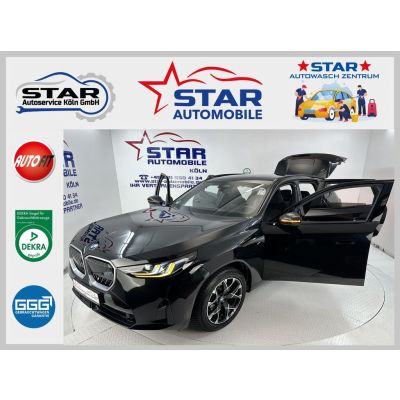 BMW X3 20d xDrive M Sport Mild Hybrid*P.Dach*LED*E6e
