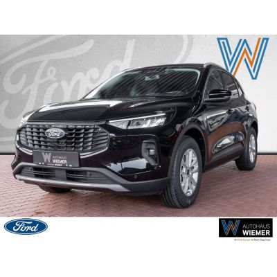 Ford Kuga Titanium