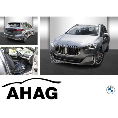BMW 218i Active Tourer Steptronic DCT Luxury Line