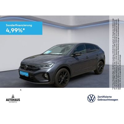 Volkswagen Taigo R-Line 1.5 TSI DSG TAGESZULASSUNG!!!
