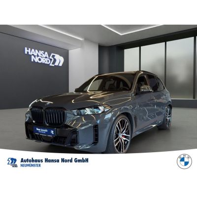BMW X5 xDrive50e LED NAVI PANO 22" SPORTSITZ SHZ PDC